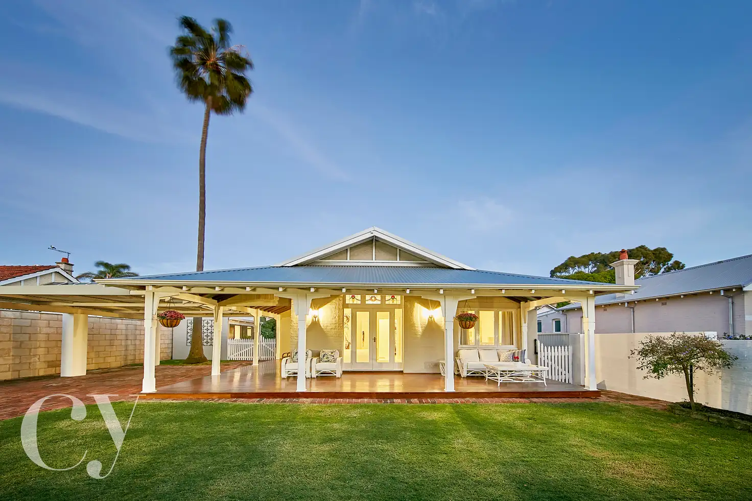 Main view of Homely house listing, 63A Dalgety Street, East Fremantle WA 6158