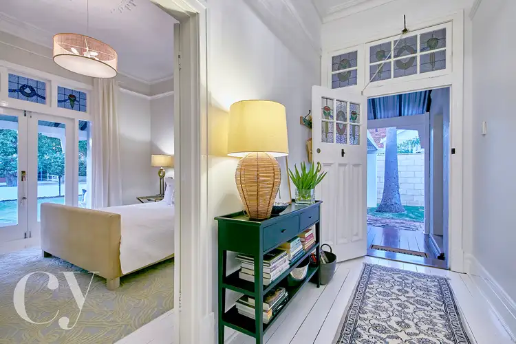 Third view of Homely house listing, 63A Dalgety Street, East Fremantle WA 6158