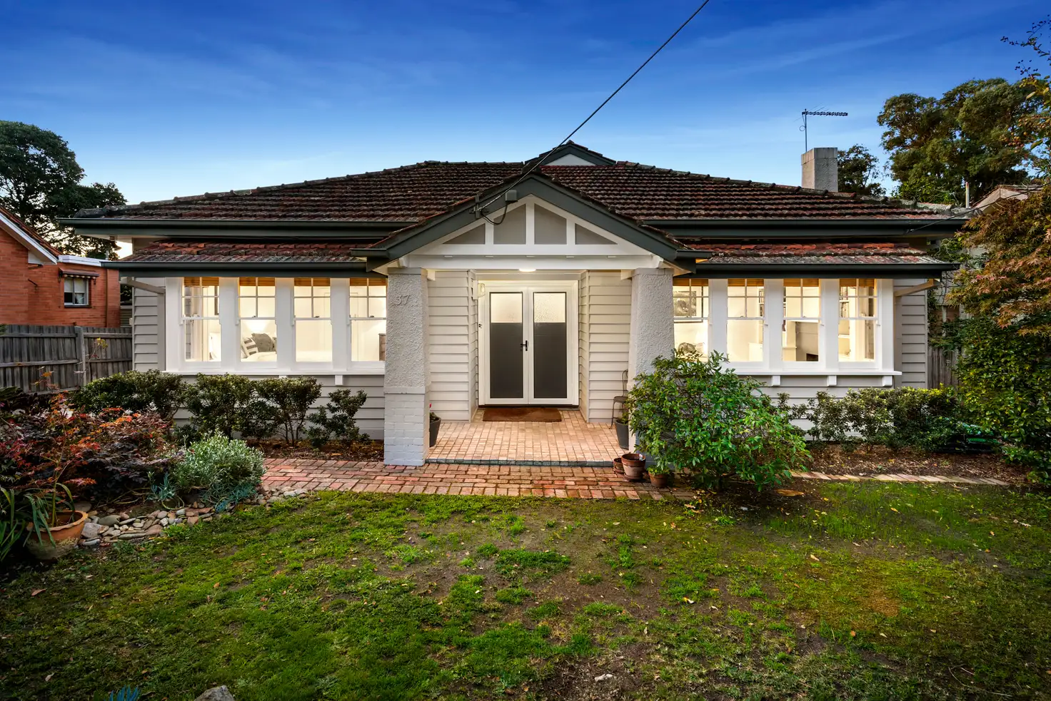 Main view of Homely house listing, 37 Piedmont Street, Box Hill South VIC 3128