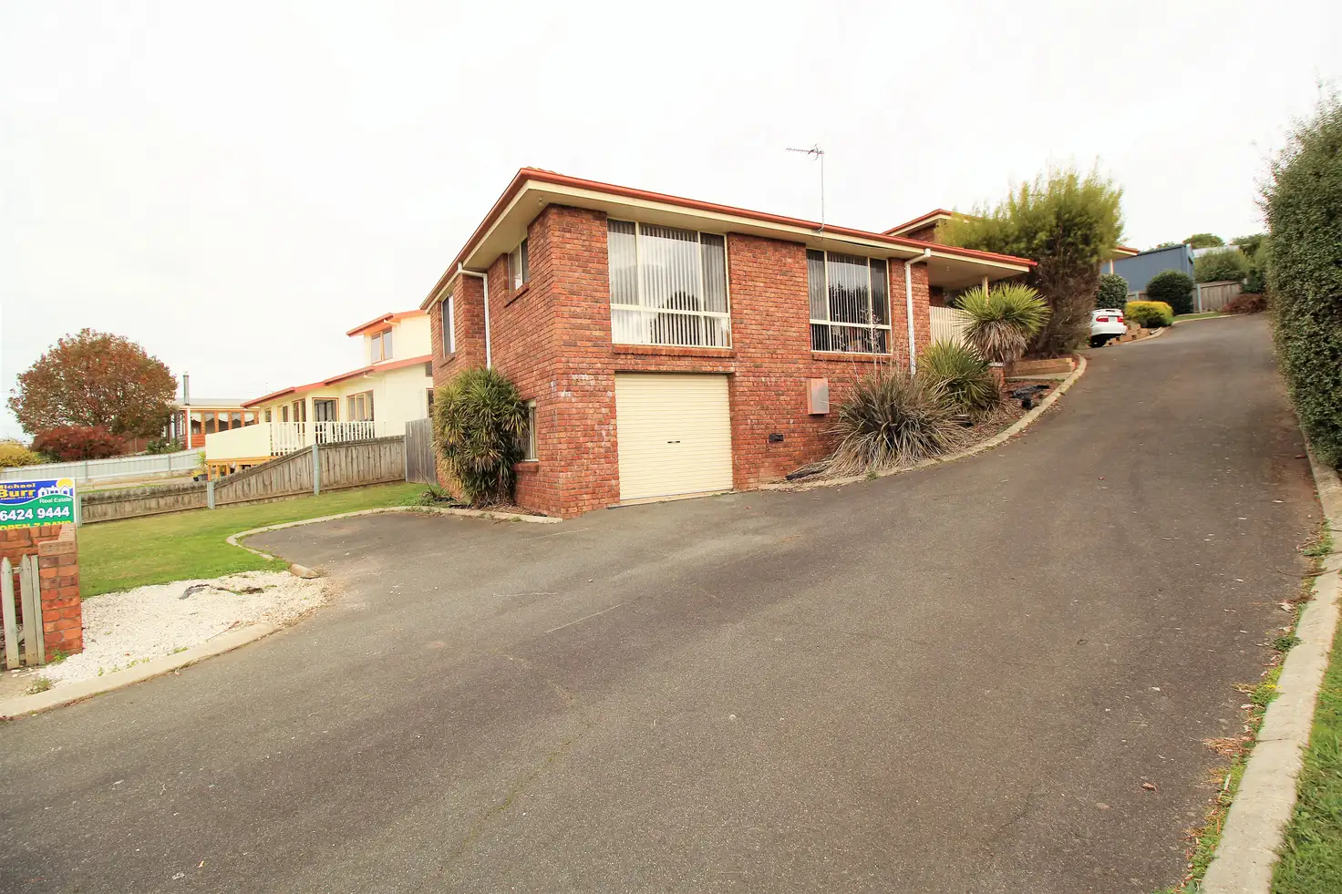 Main view of Homely unit listing, 1/58 Clara Street, West Ulverstone TAS 7315
