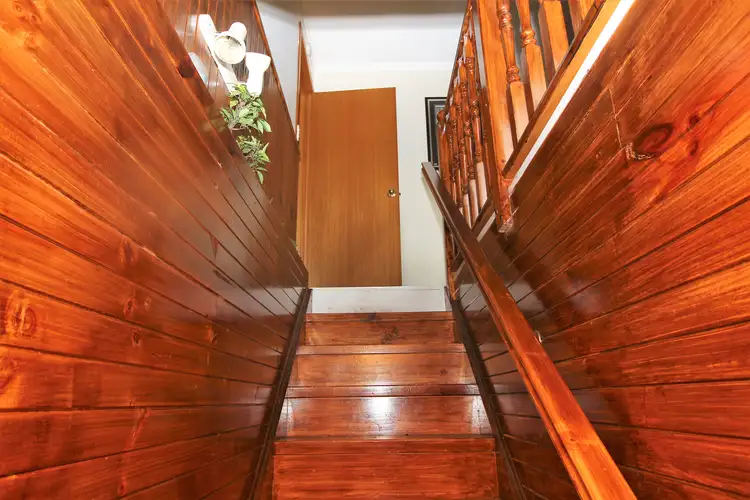 Second view of Homely unit listing, 1/58 Clara Street, West Ulverstone TAS 7315