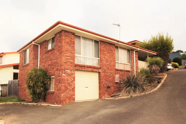 Third view of Homely unit listing, 1/58 Clara Street, West Ulverstone TAS 7315