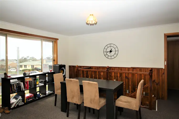 Sixth view of Homely unit listing, 1/58 Clara Street, West Ulverstone TAS 7315