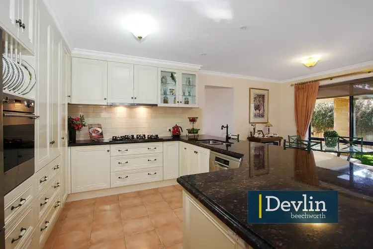 Fourth view of Homely house listing, 15 Nankervis Court, Beechworth VIC 3747