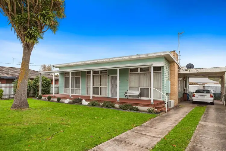Main view of Homely house listing, 82 Curdie Street, Cobden VIC 3266