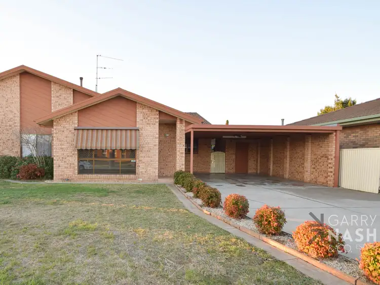 Main view of Homely house listing, 2/1 Noonan Street, Wangaratta VIC 3677