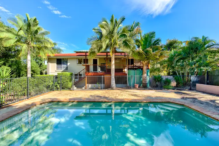 7 Richwill Street, The Gap QLD 4061