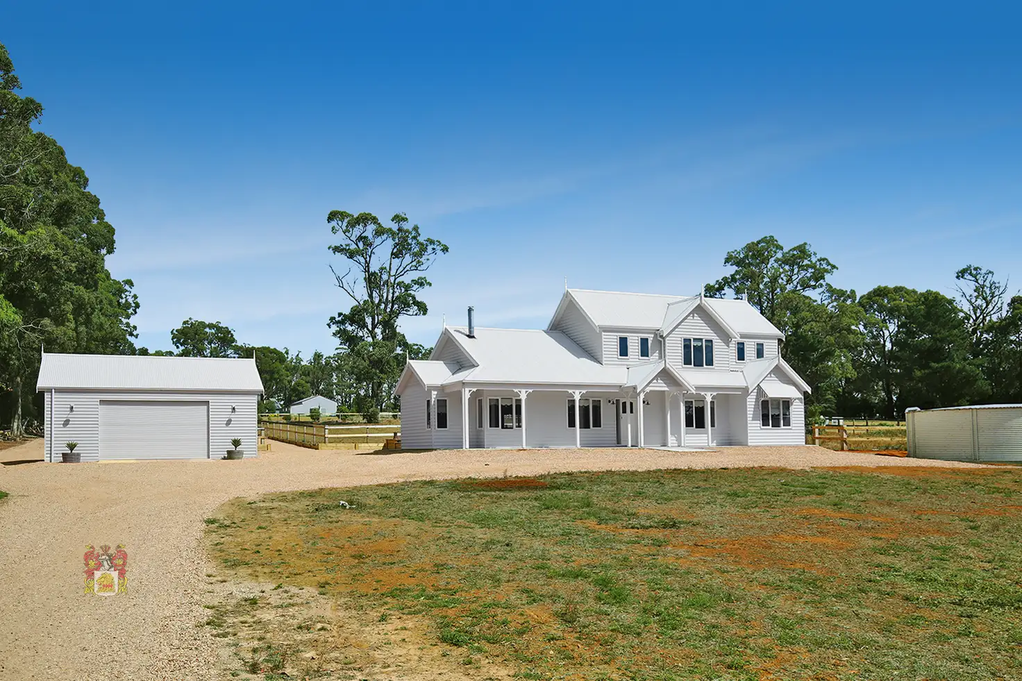 Main view of Homely house listing, 6 Alexander Court, Kinglake West VIC 3757