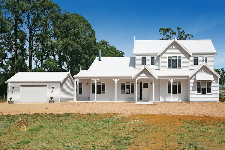 Second view of Homely house listing, 6 Alexander Court, Kinglake West VIC 3757