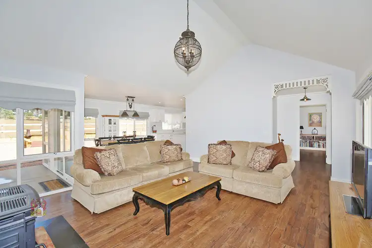 Third view of Homely house listing, 6 Alexander Court, Kinglake West VIC 3757