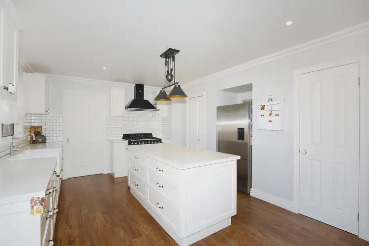 Sixth view of Homely house listing, 6 Alexander Court, Kinglake West VIC 3757