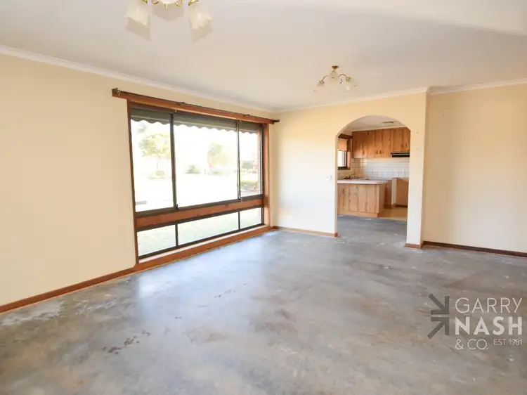 Second view of Homely house listing, 1/11 Hulme Drive, Wangaratta VIC 3677