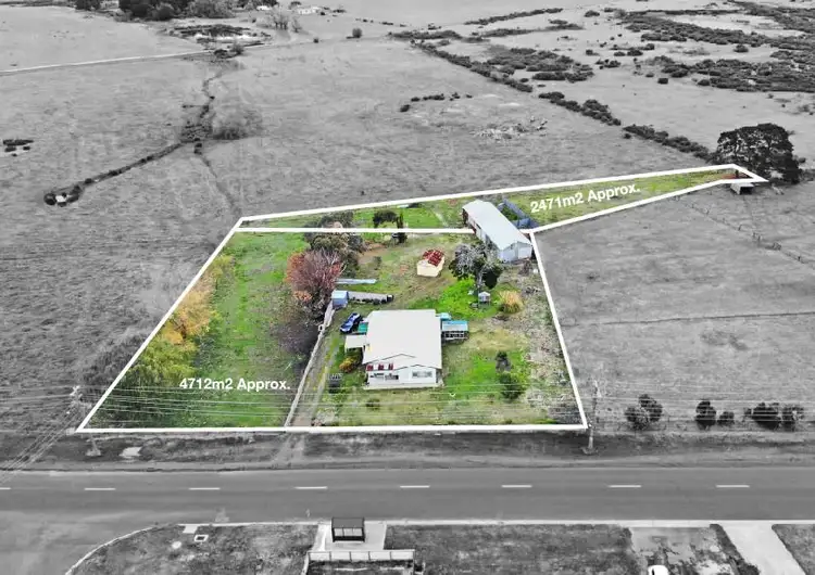 13 Prince Street, Sebastopol VIC 3356