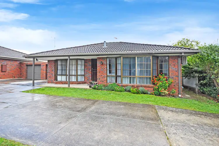 Main view of Homely house listing, 2/405 Eureka Street, Ballarat Central VIC 3350