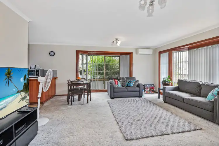 Second view of Homely house listing, 2/405 Eureka Street, Ballarat Central VIC 3350