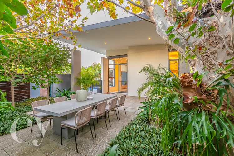 Second view of Homely house listing, 119 Lissadell Street, Floreat WA 6014