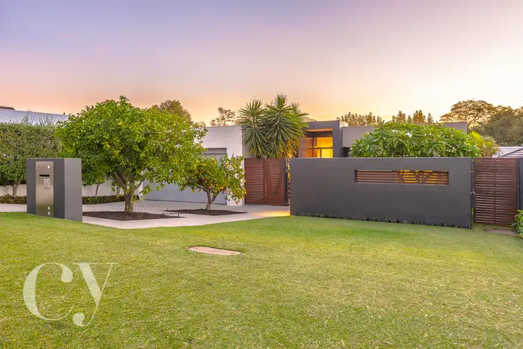 Third view of Homely house listing, 119 Lissadell Street, Floreat WA 6014