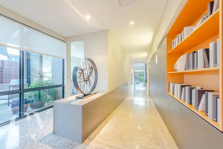 Fifth view of Homely house listing, 119 Lissadell Street, Floreat WA 6014