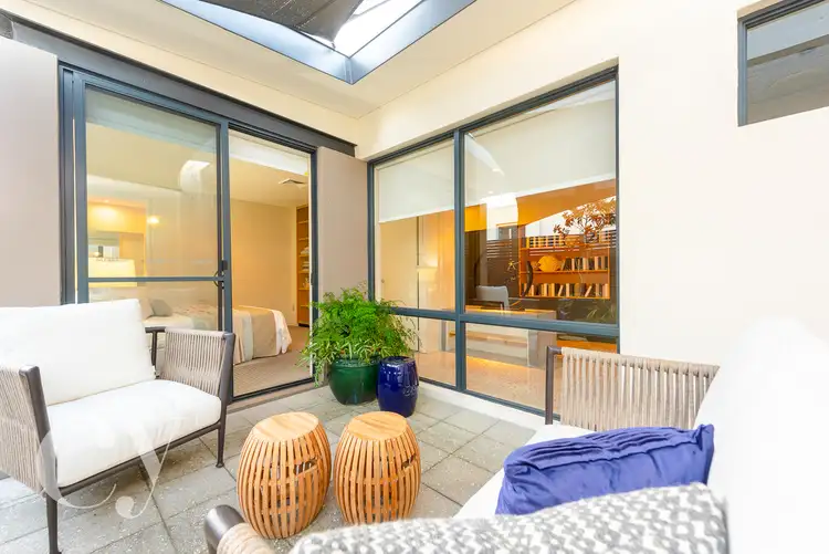Sixth view of Homely house listing, 119 Lissadell Street, Floreat WA 6014