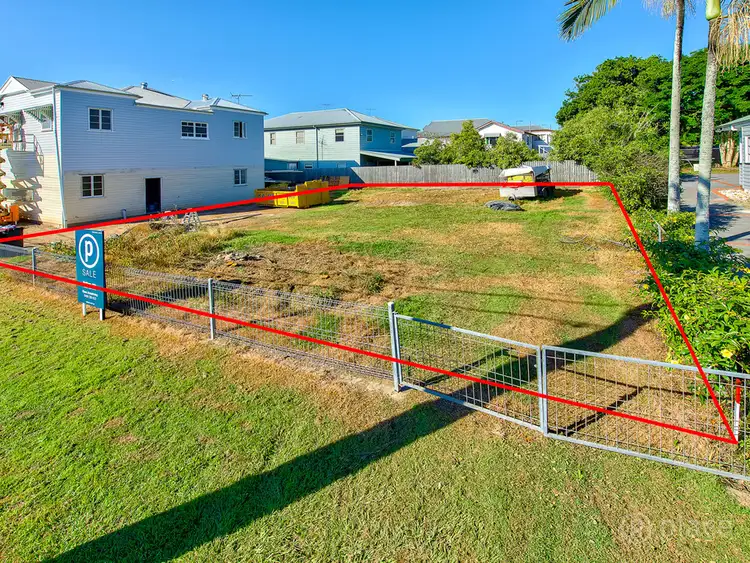 2 Hamilton Street, Gordon Park QLD 4031