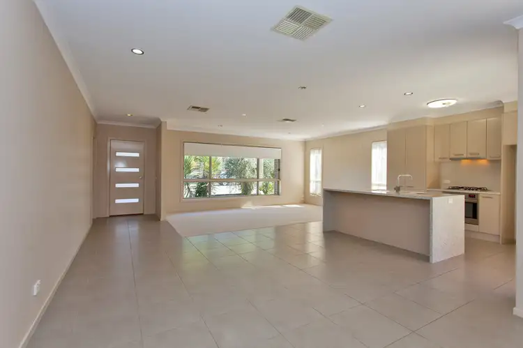 Second view of Homely townhouse listing, 1/462 Parnall Street, Lavington NSW 2641