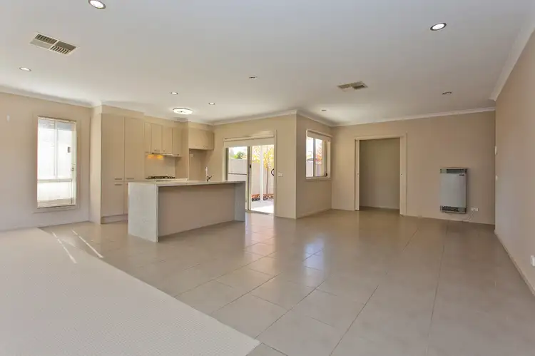 Third view of Homely townhouse listing, 1/462 Parnall Street, Lavington NSW 2641