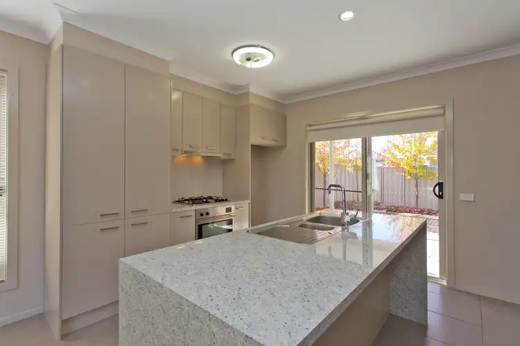 Fourth view of Homely townhouse listing, 1/462 Parnall Street, Lavington NSW 2641