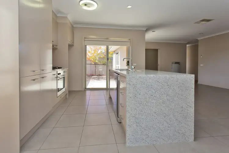 Fifth view of Homely townhouse listing, 1/462 Parnall Street, Lavington NSW 2641