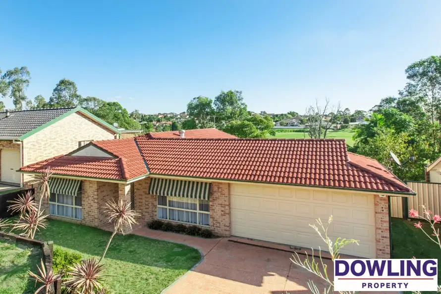 Main view of Homely house listing, 9 Holwell Circuit, Raymond Terrace NSW 2324