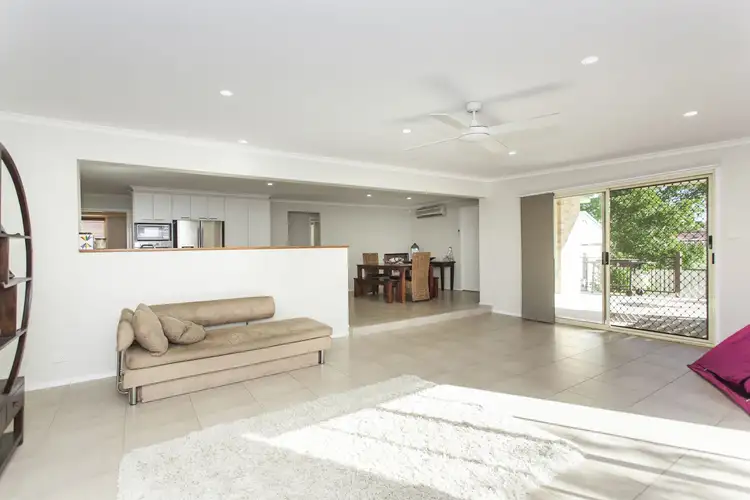 Fourth view of Homely house listing, 9 Holwell Circuit, Raymond Terrace NSW 2324