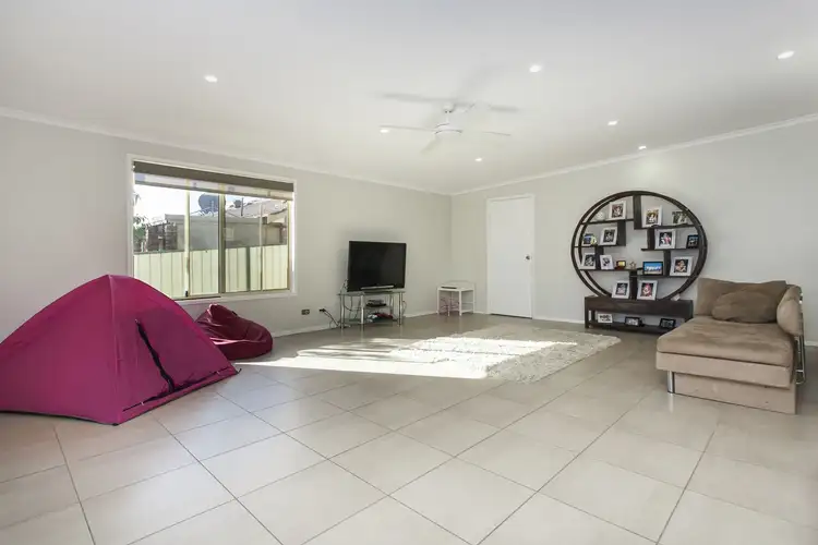 Fifth view of Homely house listing, 9 Holwell Circuit, Raymond Terrace NSW 2324