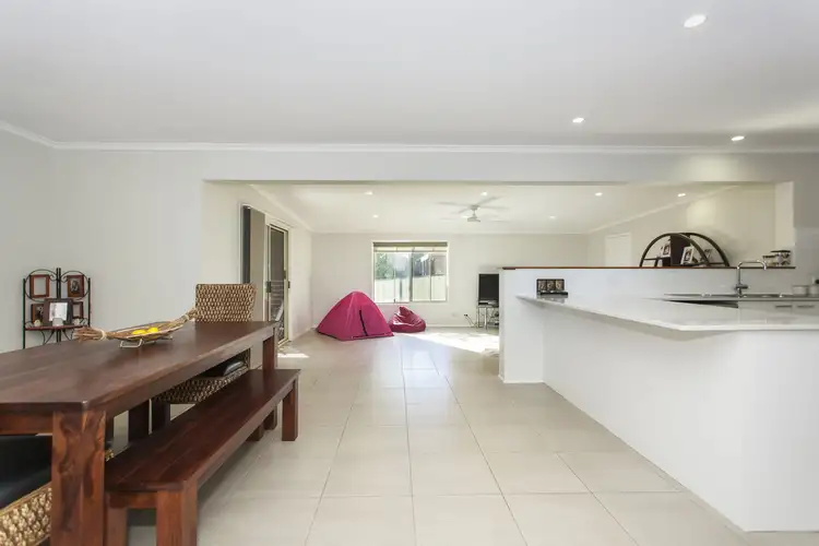 Sixth view of Homely house listing, 9 Holwell Circuit, Raymond Terrace NSW 2324