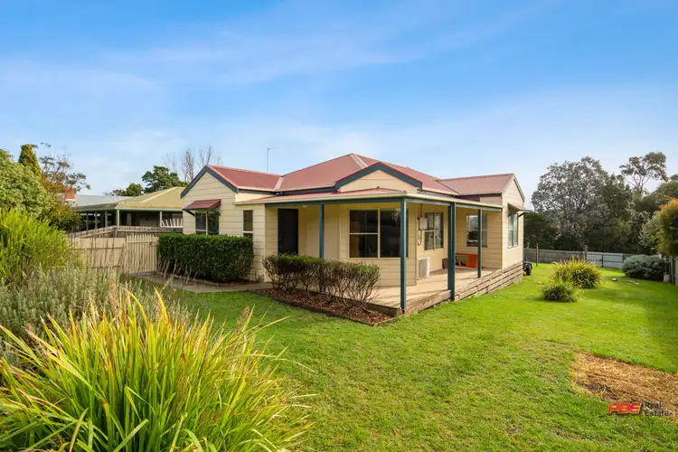 Main view of Homely house listing, 88 Hagelthorn Street, Wonthaggi VIC 3995