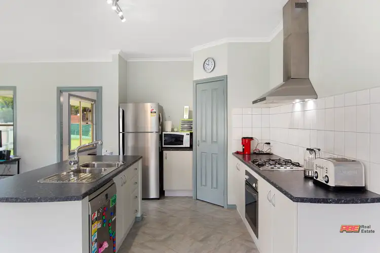 Second view of Homely house listing, 88 Hagelthorn Street, Wonthaggi VIC 3995