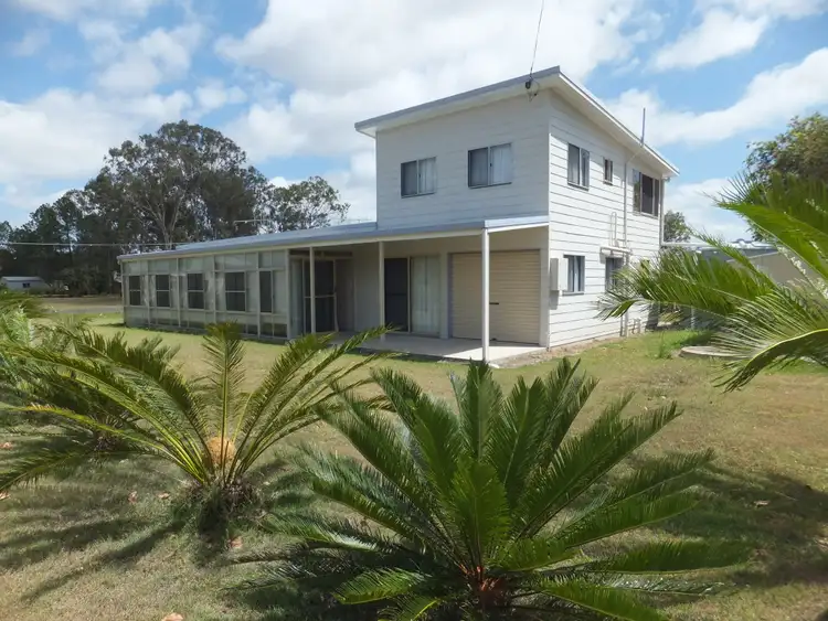 Main view of Homely house listing, 10 HUME STREET, Buxton QLD 4660