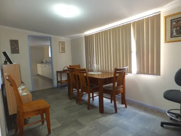 Sixth view of Homely house listing, 10 HUME STREET, Buxton QLD 4660