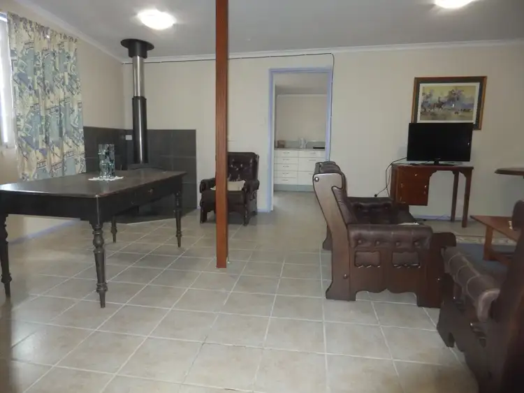 Seventh view of Homely house listing, 10 HUME STREET, Buxton QLD 4660