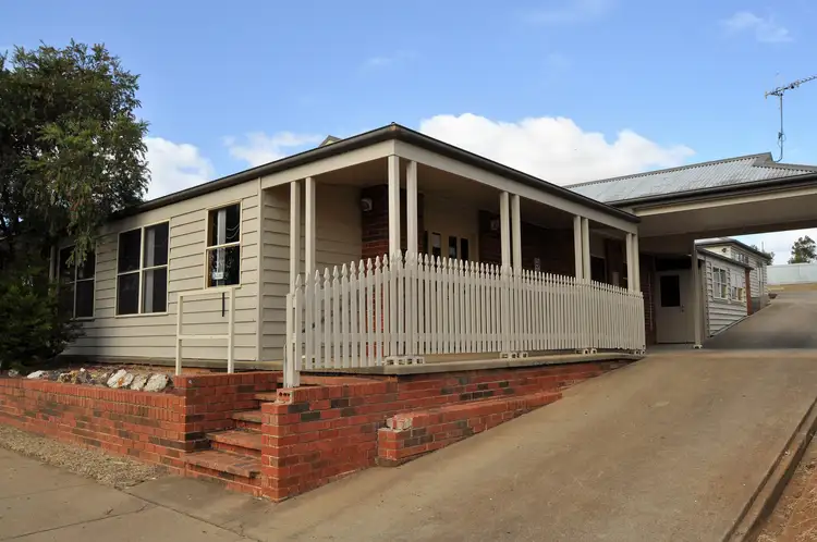 Main view of Homely house listing, 87 Mayne Street, Gulgong NSW 2852