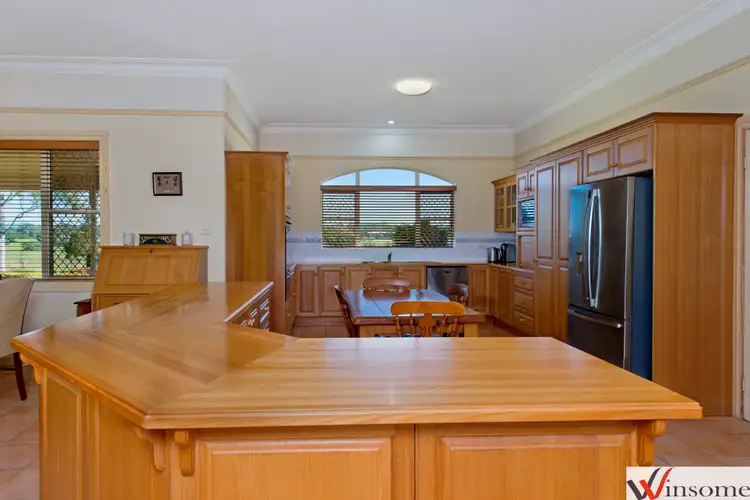 Third view of Homely house listing, 59 Springfields Drive, Greenhill NSW 2440