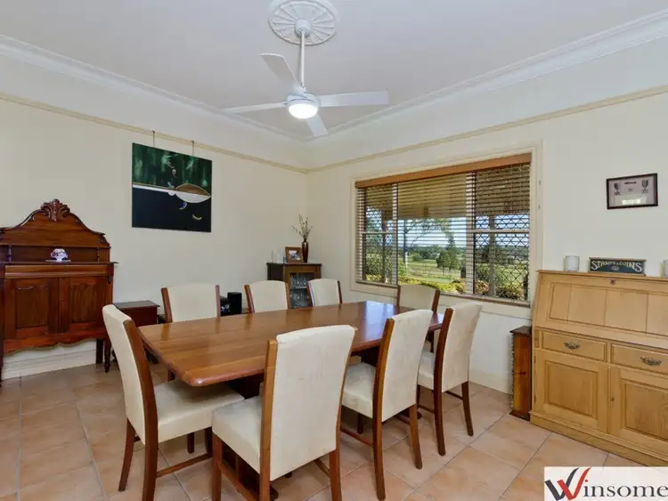Fourth view of Homely house listing, 59 Springfields Drive, Greenhill NSW 2440