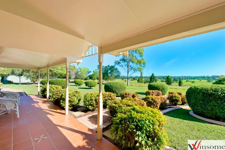 Fifth view of Homely house listing, 59 Springfields Drive, Greenhill NSW 2440