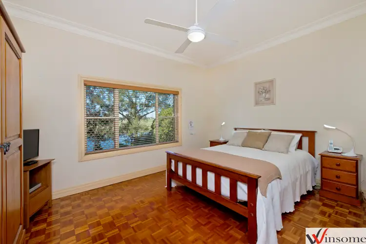 Sixth view of Homely house listing, 59 Springfields Drive, Greenhill NSW 2440