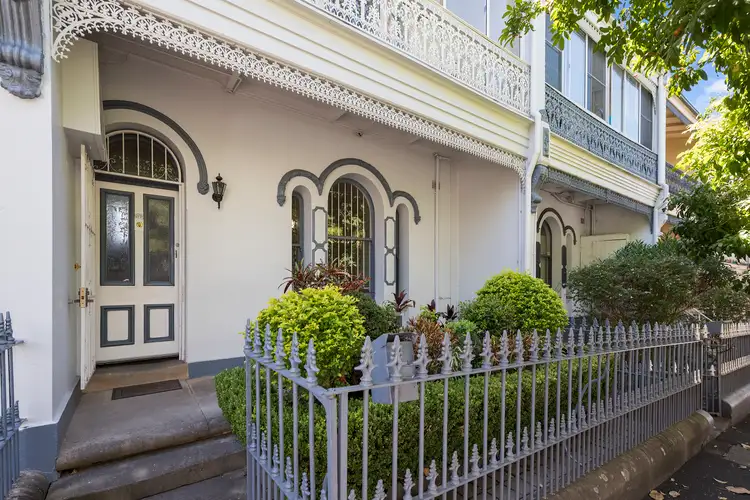 Fourth view of Homely house listing, 273 Glebe Point Road, Glebe NSW 2037