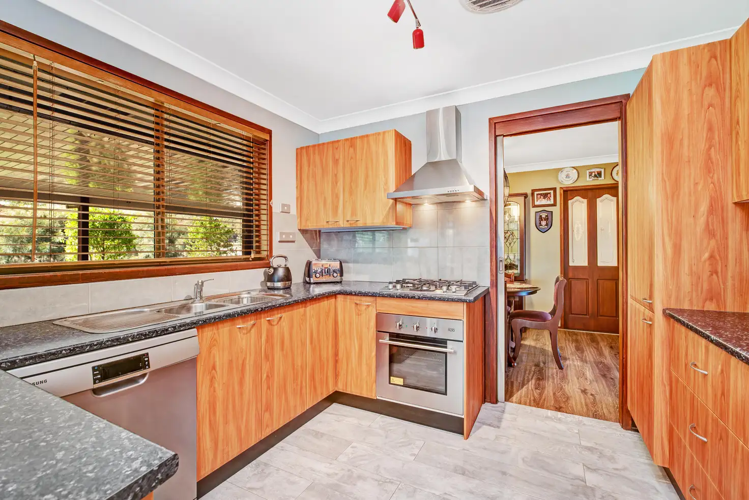 Main view of Homely house listing, 3 Nelson Close, Rutherford NSW 2320