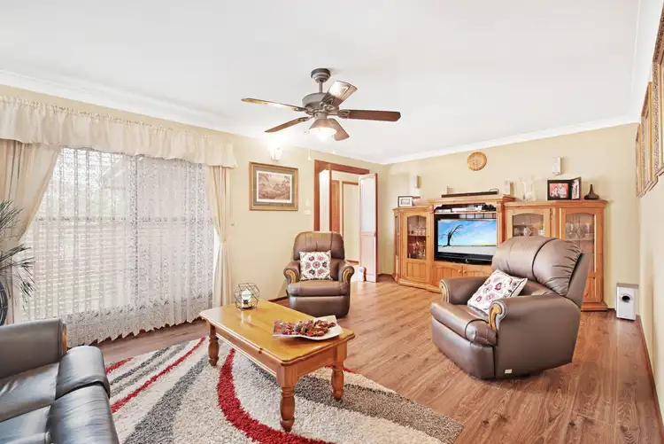 Second view of Homely house listing, 3 Nelson Close, Rutherford NSW 2320