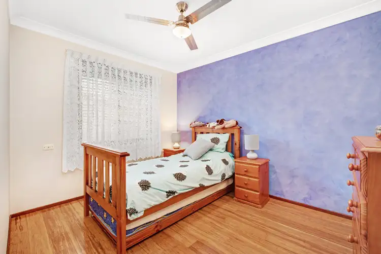 Fourth view of Homely house listing, 3 Nelson Close, Rutherford NSW 2320