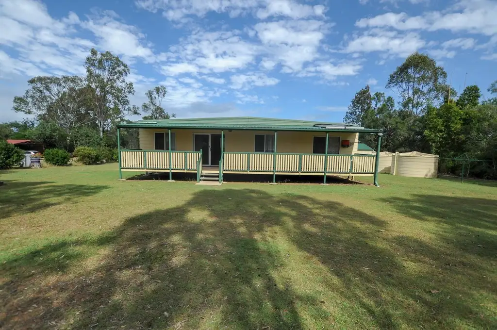 Main view of Homely house listing, 49/4528 Bundaberg Road, Gin Gin QLD 4671