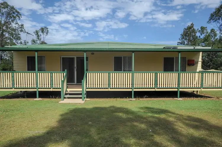 Second view of Homely house listing, 49/4528 Bundaberg Road, Gin Gin QLD 4671