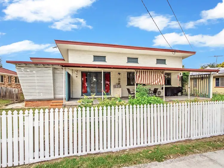 42 Briggs Road, Raceview QLD 4305