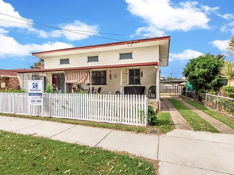 Second view of Homely house listing, 42 Briggs Road, Raceview QLD 4305